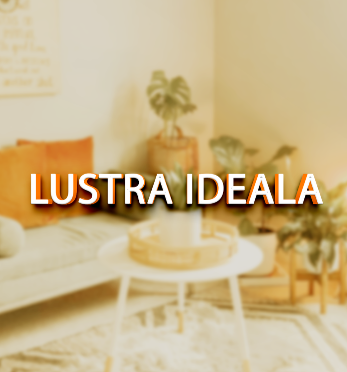 Sunt Bune Lustrele cu LED?