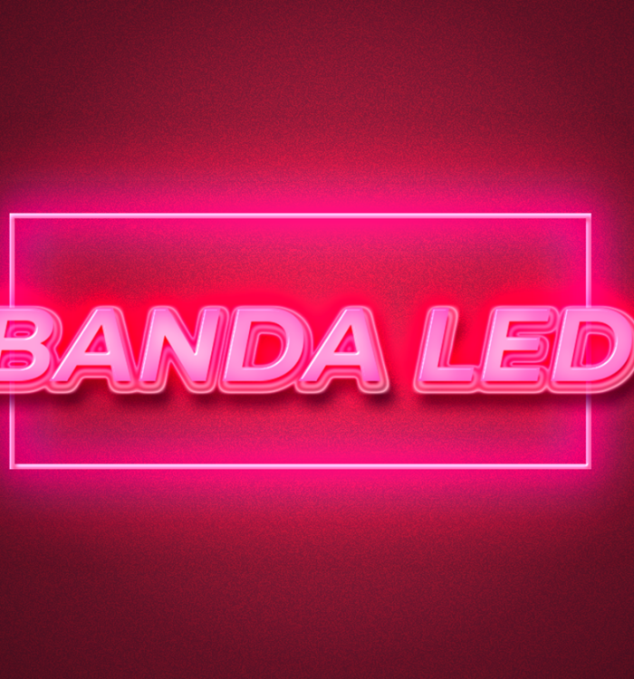 Banda LED