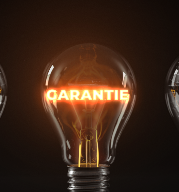 Ce este garantia?