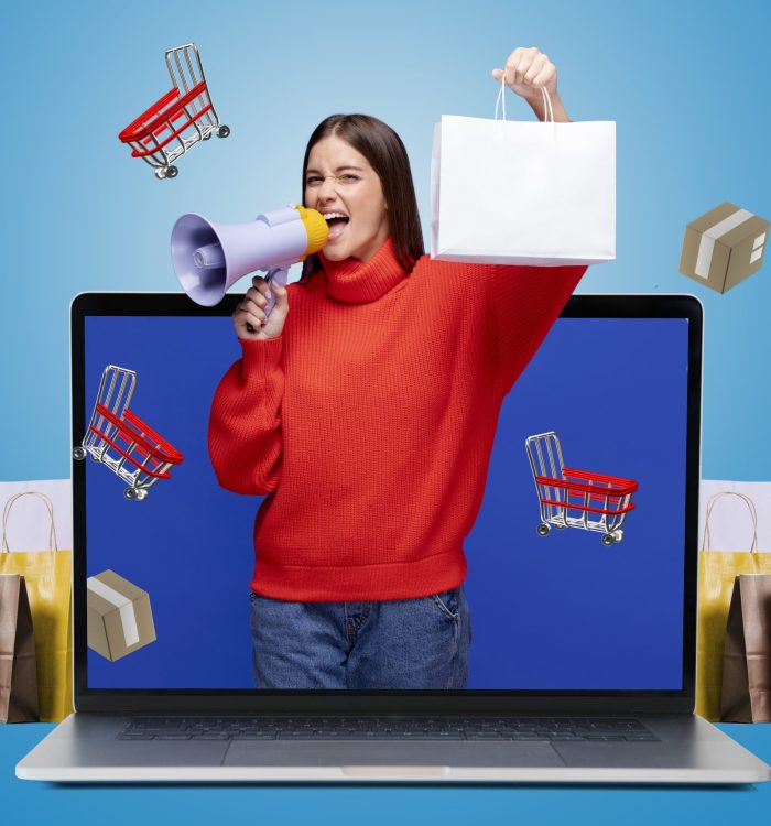 5 Sfaturi Pentru Cei Care Doresc Să Facă Cumpărături Online cu Încredere